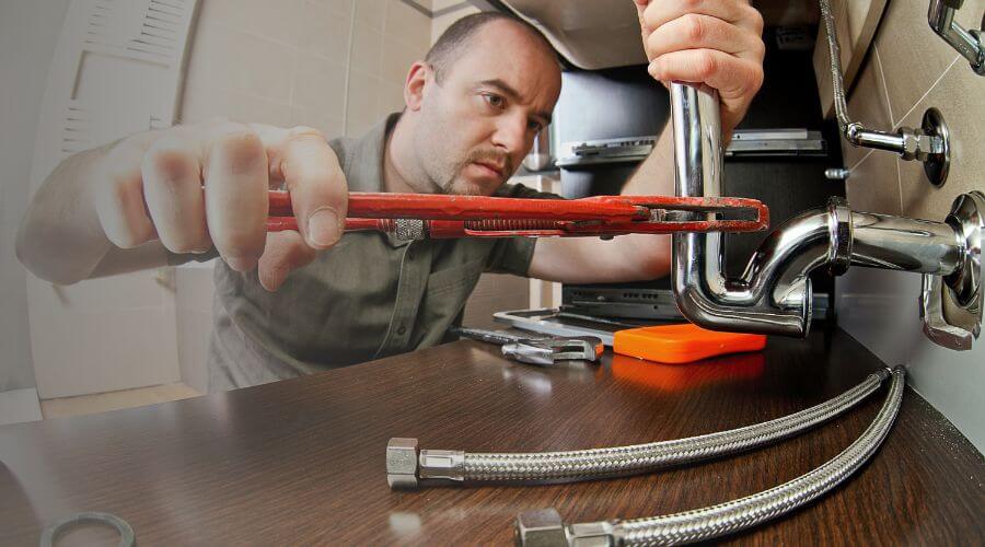 Professional sink repair in Waterford, ME